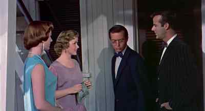 You won't have to now - The Benny Goodman Story