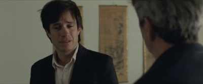 - You won't have to see me again.
- Where will you go? - Museo