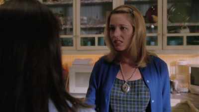 You won't have to worry about
emotions making you weak. - Charmed