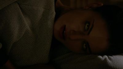 You won't hurt me. - The Originals