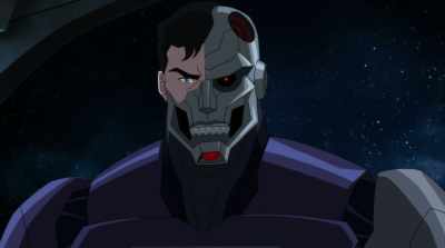 You won't kill me - The Death and Return of Superman
