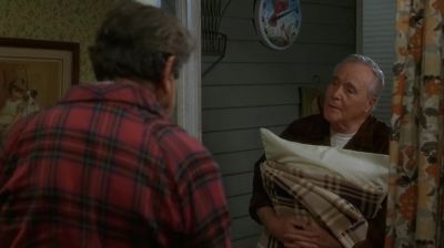 You won't even know I'm here - Grumpier Old Men