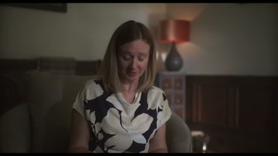 You won't know
what she was wearing, - Six Four