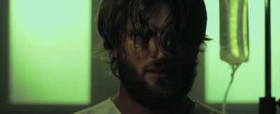 You won't even know
you're not free. - Transference