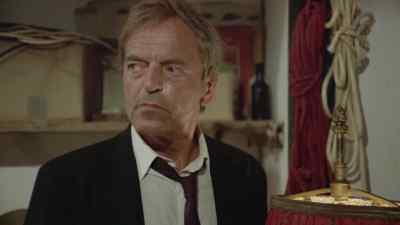 You won't leave here alive
if you don't start talking. - Women in Cellblock 9
