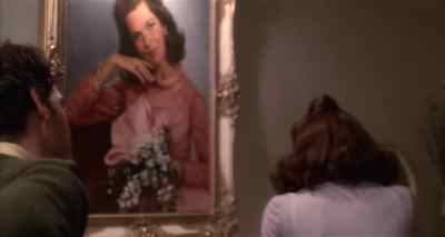 You won't let me
make up, will you? - Smile