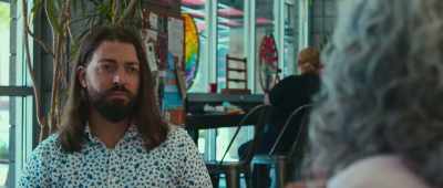 You won't like it
until you drink enough of it - Instant Karma