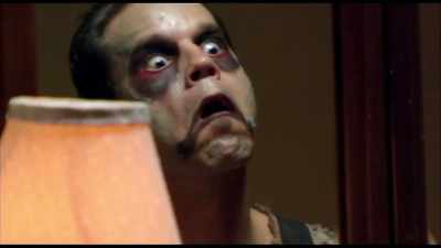 You won't like what you see, - Hollywood Dreams & Nightmares: The Robert Englund Story