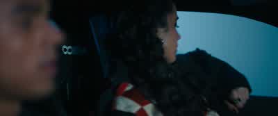 -You won't like where I'm going. - My Fault: London