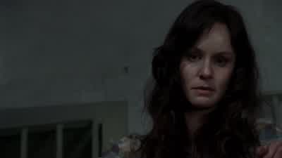 You won't need that. - The Walking Dead