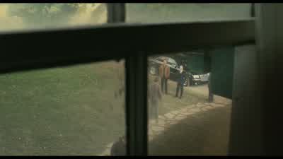 You see how cozy it can be when you decide to play nice? - A History of Violence