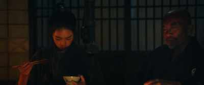You won't pass the Checkpoint. - Samurai Marathon