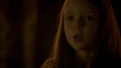You won't. - The Originals