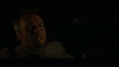 You won't... - Unforgiven