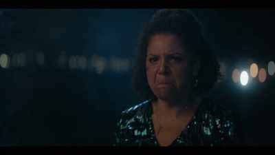 - You won't see him again.
- He loves me. - Prosper