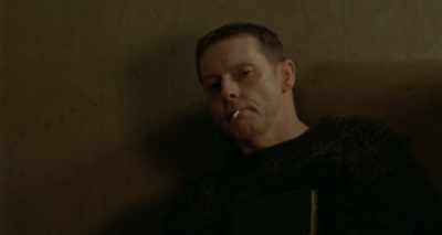 - You won't see me again, Maurice.
- Won't I? - Possum