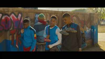 You won't see him doing all this nonsense - The Queenstown Kings