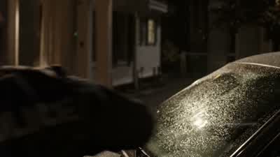 You won't shoot me. - Arrow