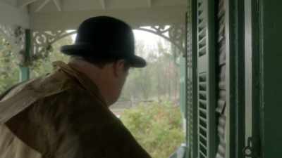 you-wont-stay-here-alone-ill-be-with-you - Anne of Green Gables: Fire & Dew