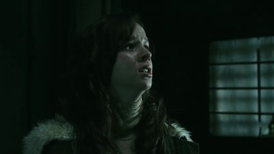 You won't stop Why - The Grudge 2