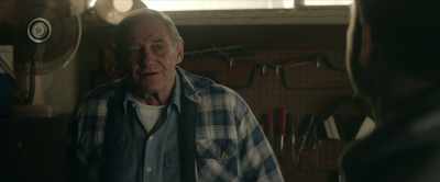 You won't take off
when things get hard. - American Underdog