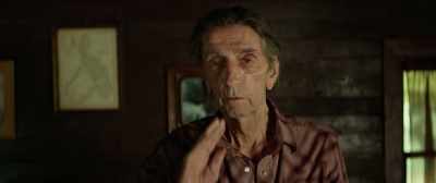 You won't tell anyone? - Lucky