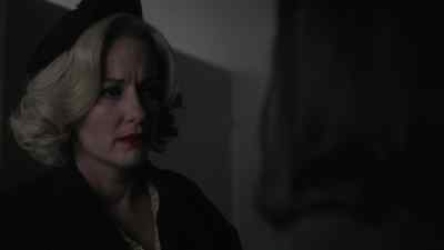You won't tell Helen... - The Man in the High Castle