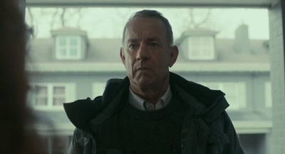 You won't tell me
why you need to use my phone? - A Man Called Otto