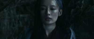 You won't understand if I say it. - Jade Dynasty