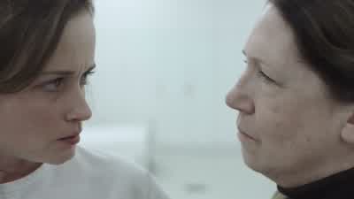 You won't want what you cannot have. - The Handmaid's Tale