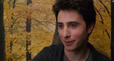 - You won't.
- What are you thinking about? - Sex Drive