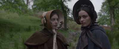'You won't,
will you, Emily Jane?' - Emily