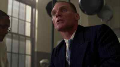 You wooly-headed ignorant coon. - Boardwalk Empire