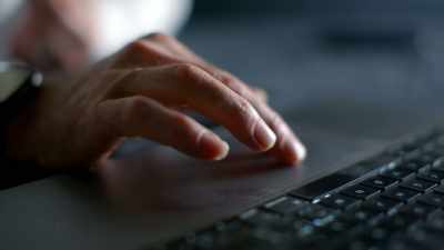 You work as a reporter
long enough, - The Ashley Madison Affair