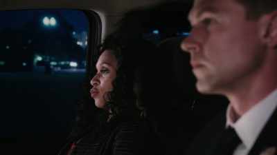 YOU WORK FOR HIM. - Tyler Perry's The Oval