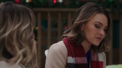 You work so hard, do everything
you're supposed to. - Christmas Class Reunion