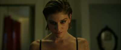 You work so hard for them. - Succubus