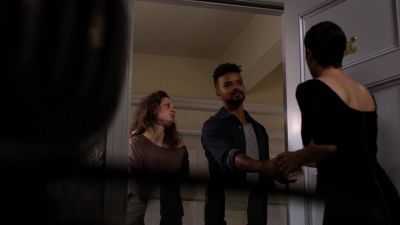 You work for Jessica. - Marvel's Jessica Jones