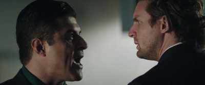 You work for me.
In the hallway. Now. - Assassin 33 A D