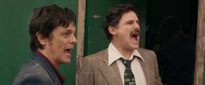 - You work for me!
- Our business is concluded! - Action Point