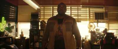 You work out what's going on, - Godzilla x Kong: The New Empire