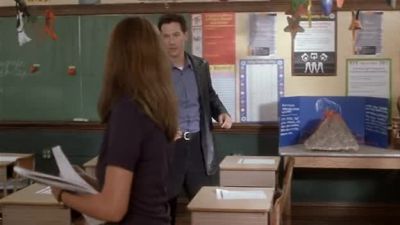 You work for Smyth and Stevens Securities - Hardball