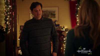 You work for ten yearsfor this - Christmas Connection