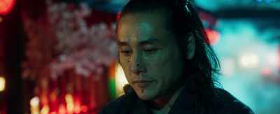 You work for the Governor
because of me. - Prisoners of the Ghostland