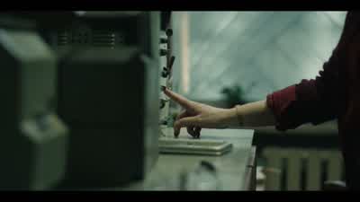 You work too hard. - Chernobyl