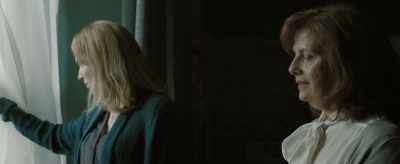 You work with a guy
and then he gets sectioned, - Marionette