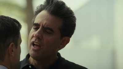 You work, and you talk,
and nothing happens, - Homecoming