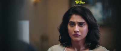 You worked as a mere receptionist
in a company for five years... - Evaru