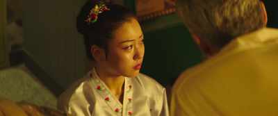 You worked so hard to buy this tea room, - Smugglers