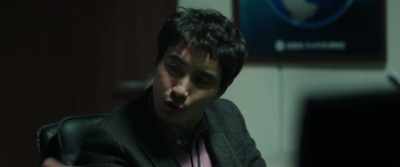 You worked so hard to catch that bastard. - Confidential Assignment